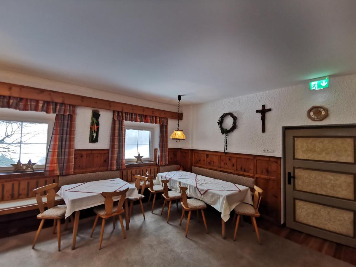 Apartments HAUS SCHÖN - Preise inclusive Pitztal Sommer Card Jerzens Exterior foto
