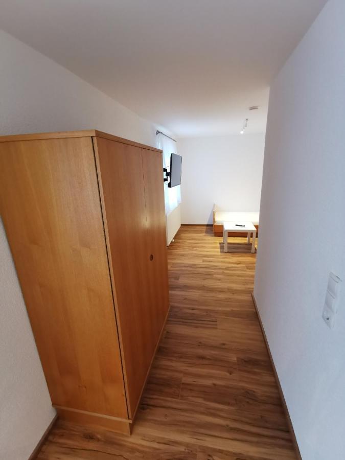 Apartments HAUS SCHÖN - Preise inclusive Pitztal Sommer Card Jerzens Exterior foto