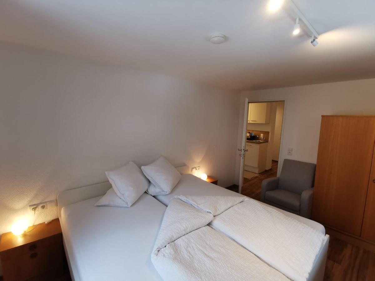 Apartments HAUS SCHÖN - Preise inclusive Pitztal Sommer Card Jerzens Exterior foto
