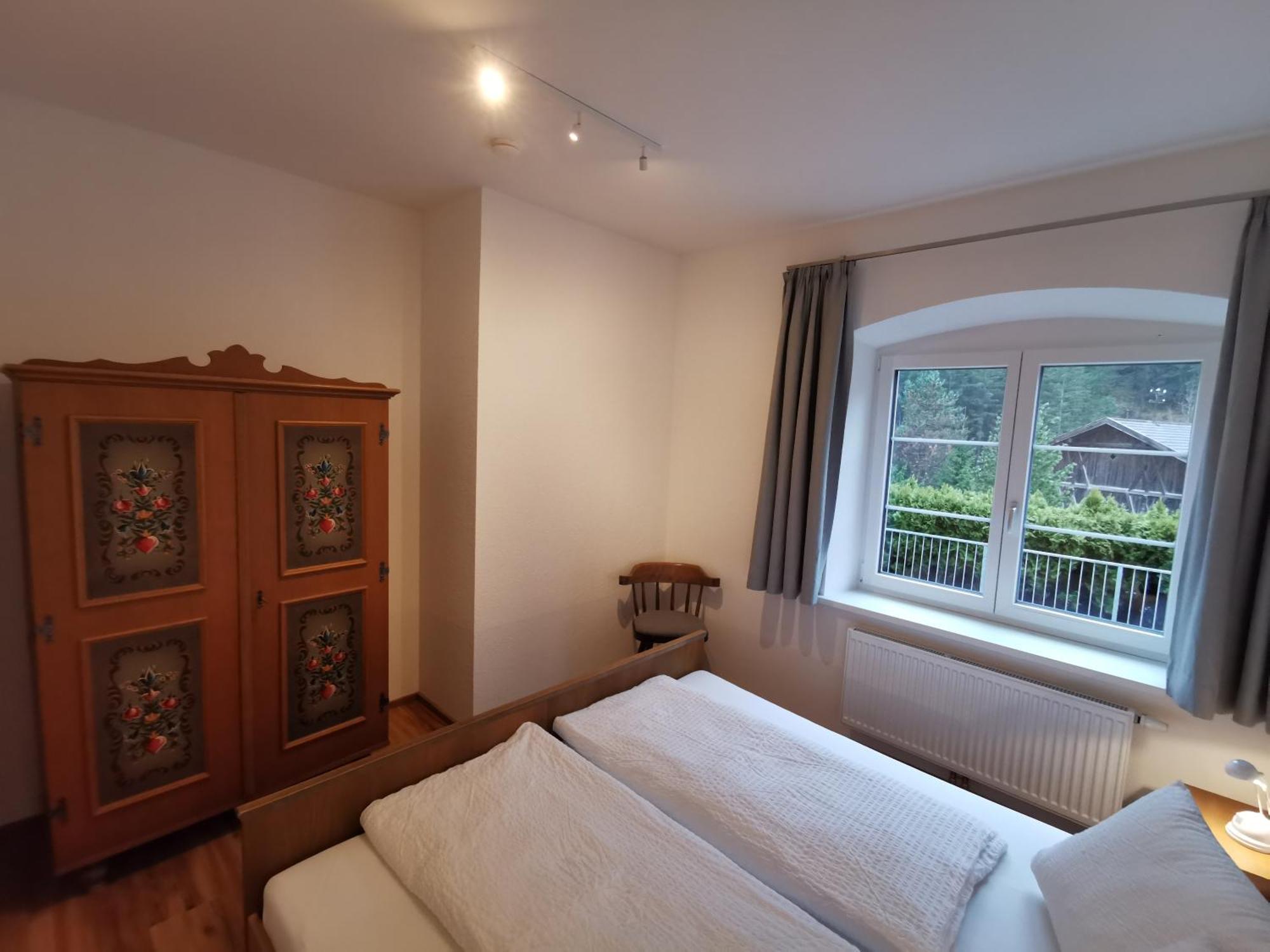 Apartments HAUS SCHÖN - Preise inclusive Pitztal Sommer Card Jerzens Zimmer foto