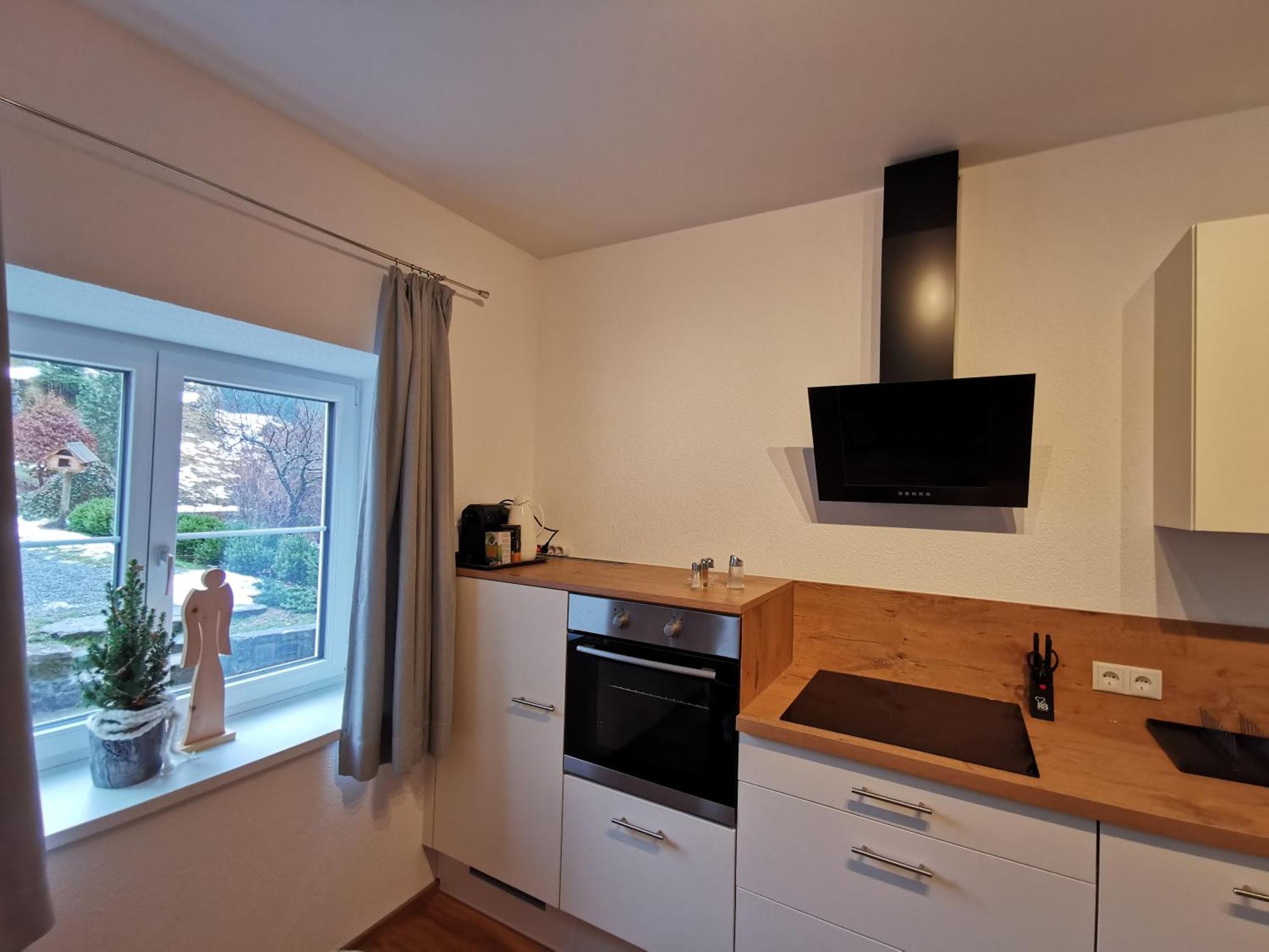 Apartments HAUS SCHÖN - Preise inclusive Pitztal Sommer Card Jerzens Zimmer foto
