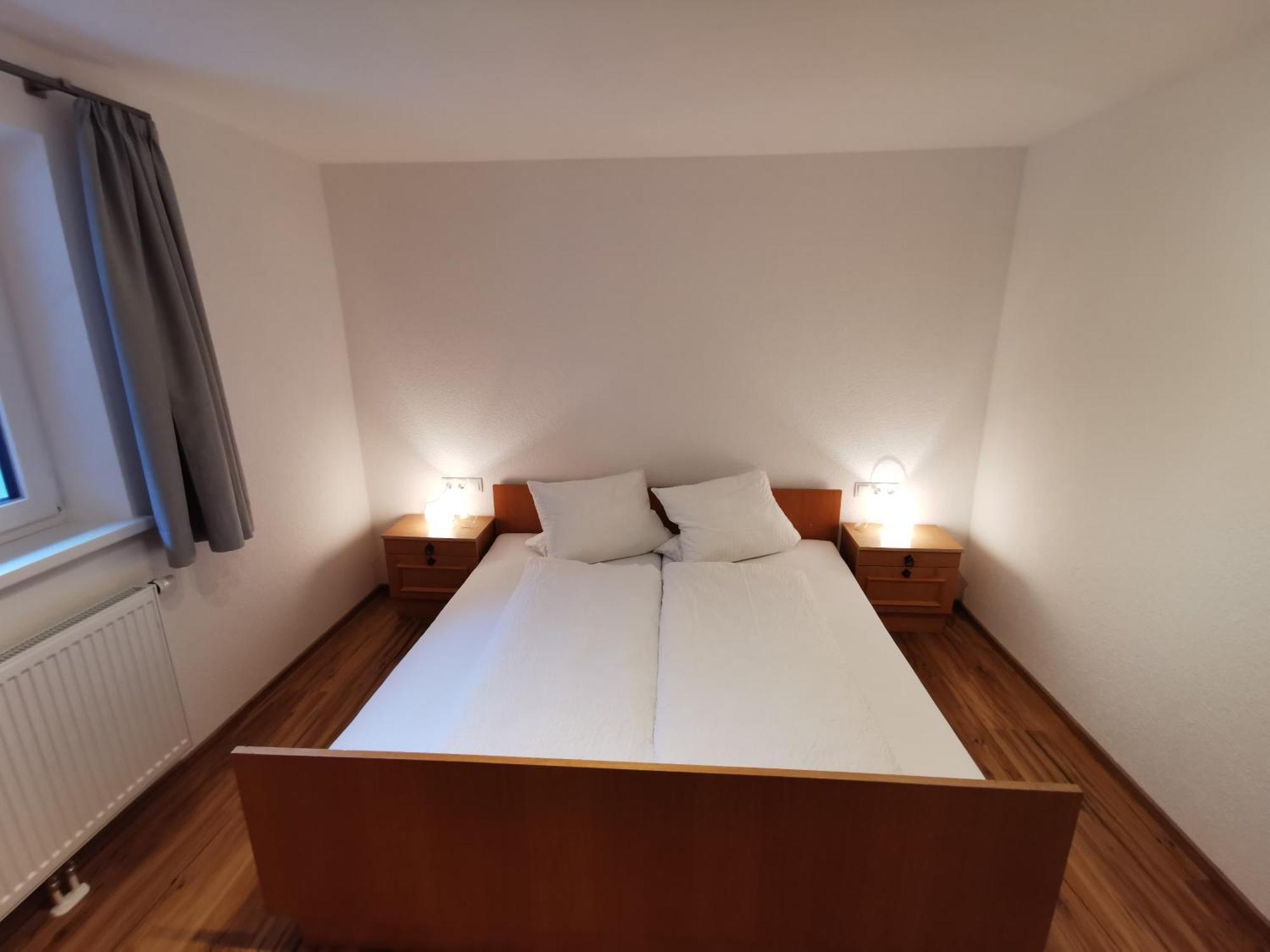 Apartments HAUS SCHÖN - Preise inclusive Pitztal Sommer Card Jerzens Zimmer foto