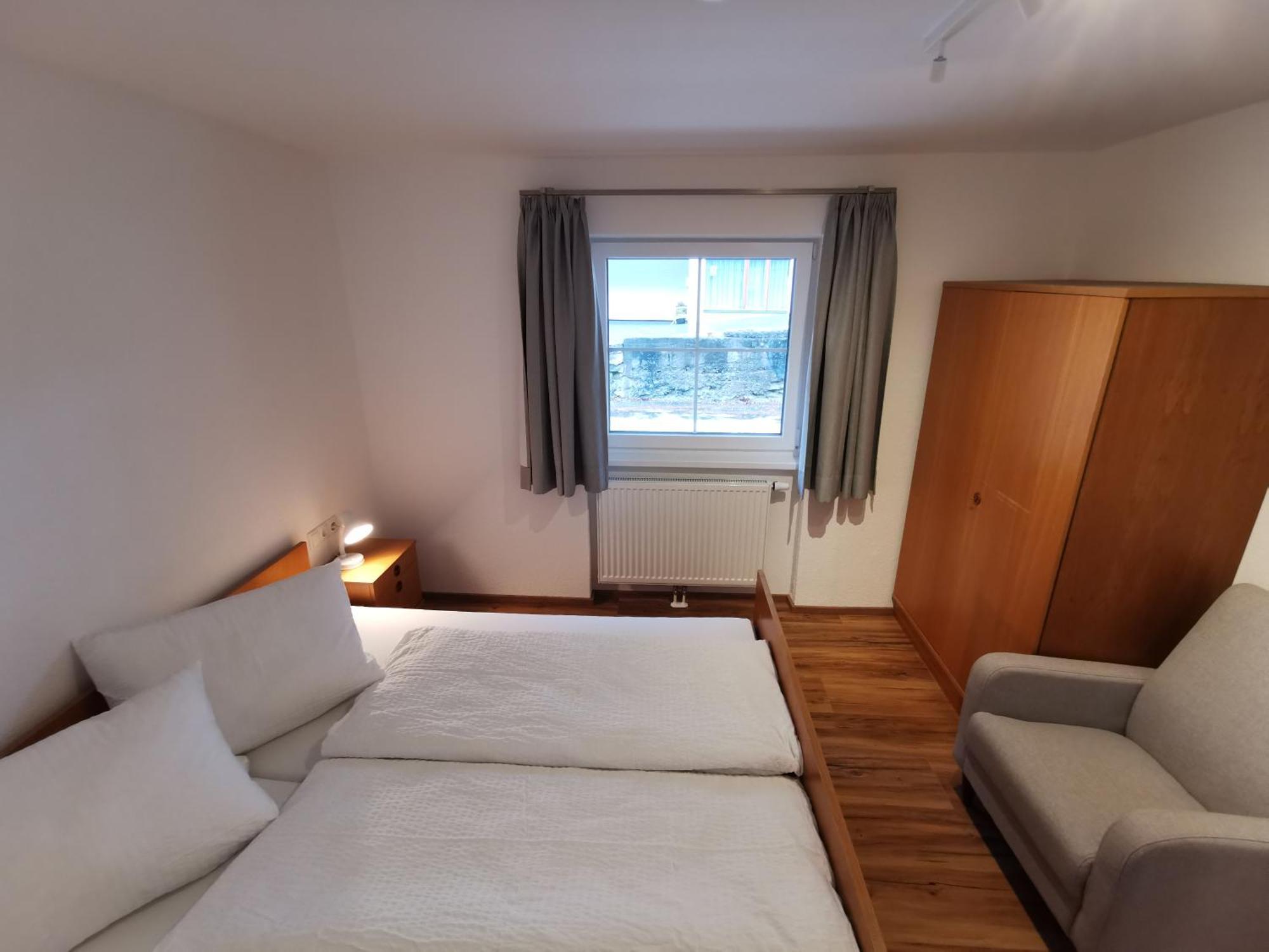 Apartments HAUS SCHÖN - Preise inclusive Pitztal Sommer Card Jerzens Zimmer foto