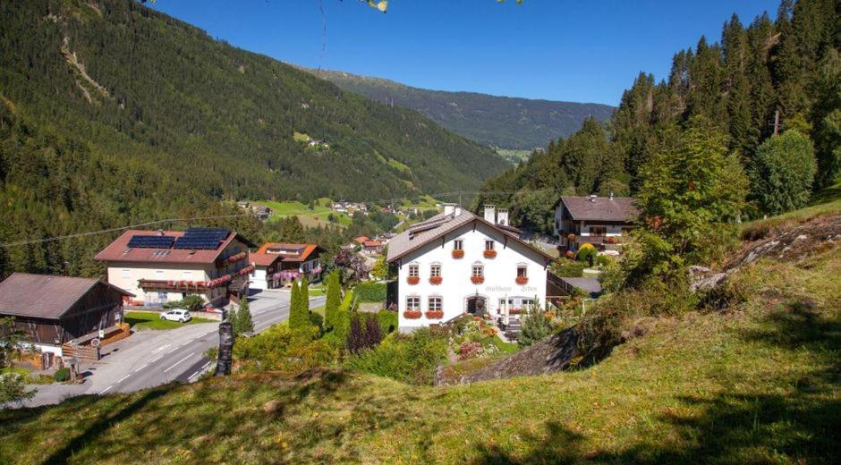 Apartments HAUS SCHÖN - Preise inclusive Pitztal Sommer Card Jerzens Zimmer foto