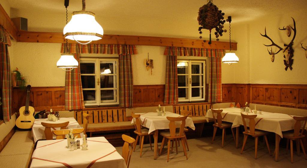 Apartments HAUS SCHÖN - Preise inclusive Pitztal Sommer Card Jerzens Exterior foto